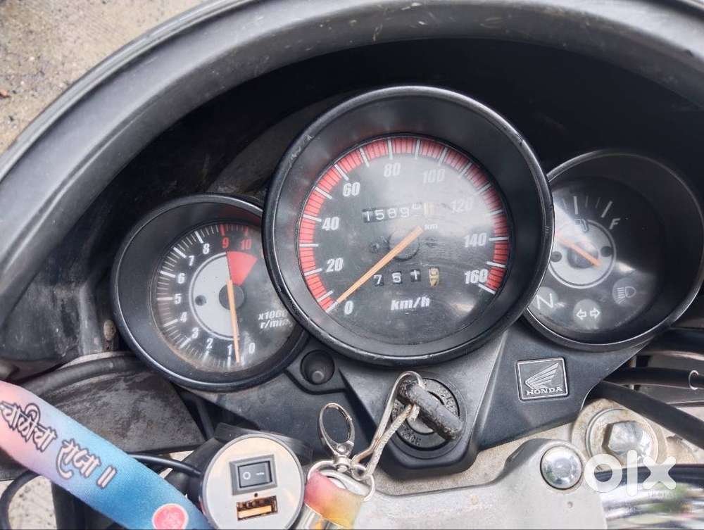 ... Mjhe nayi bke leni hain isi liyeain bike sale kar raha hu