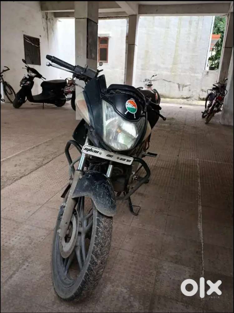 Best Bike and Excellent Milenge