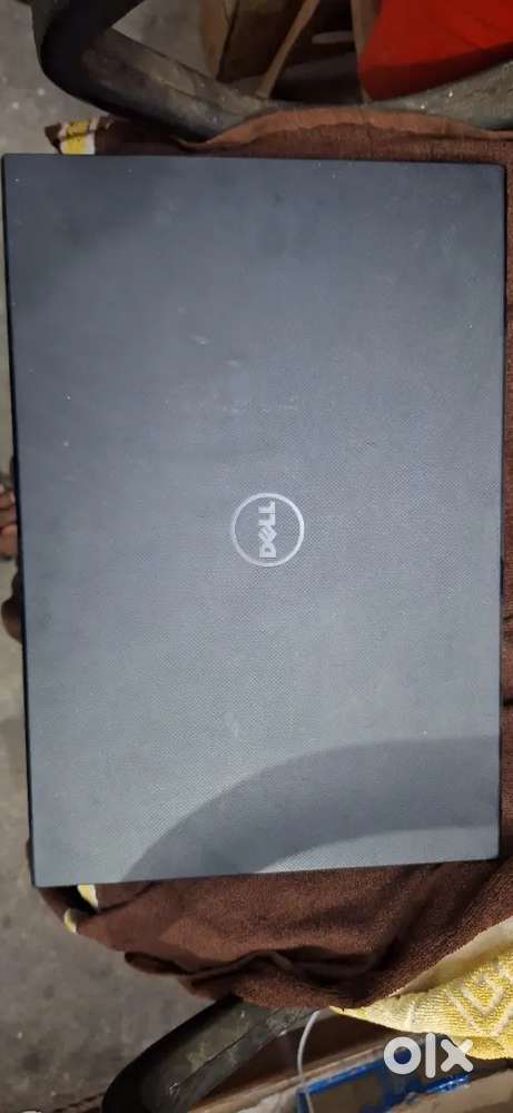 Dell inspiron 15