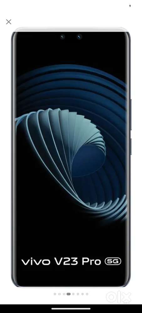 Vivo V23 pro 5g