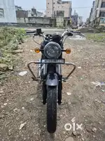 Meteor 350 top condition