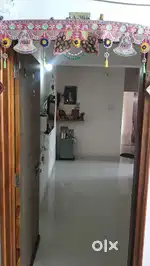SUVARNABHUMI RESIDANCY 2BHK FLAT