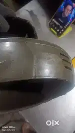 Hiring in Halmet Factory jisne molding machine me kaam kiya ho