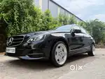 Mercedes-Benz E-Class E200 CGI Edition E, 2013, Petrol