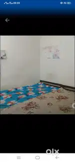2BHK Flat , Only 1 Seat Available For or Boys