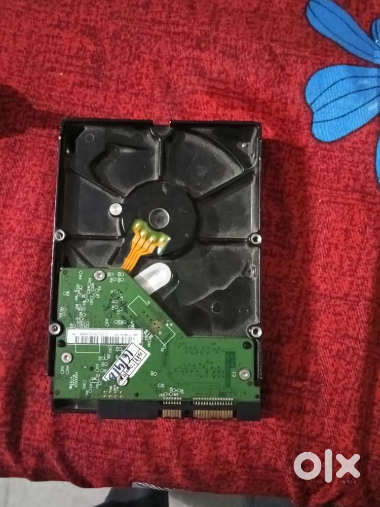 320gb hdd WD GreenPower