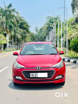 Hyundai i20 Diesel Sportz, 2015, Diesel