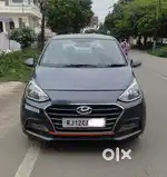 Hyundai Xcent 2016-2017 1.2 Kappa SX Option, 2017, Petrol