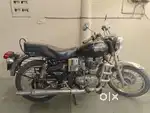 BEST IN CONDITION BULLET ELECTRA 350 FROM 2015