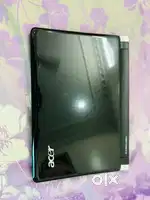 Acer Aspire Laptop (canadian)
