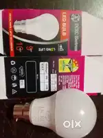LED light bulb