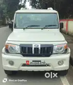 Mahindra Bolero 2017 Diesel 72463 Km Driven