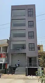 Commercial Space Available for Rent