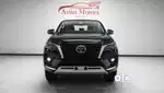 Toyota Fortuner 4X2 AT 2.8 Diesel, 2022, Diesel