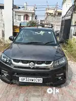 Maruti Suzuki Brezza ZDi, 2017, Diesel