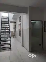 First floor available for rent in Posh Locality