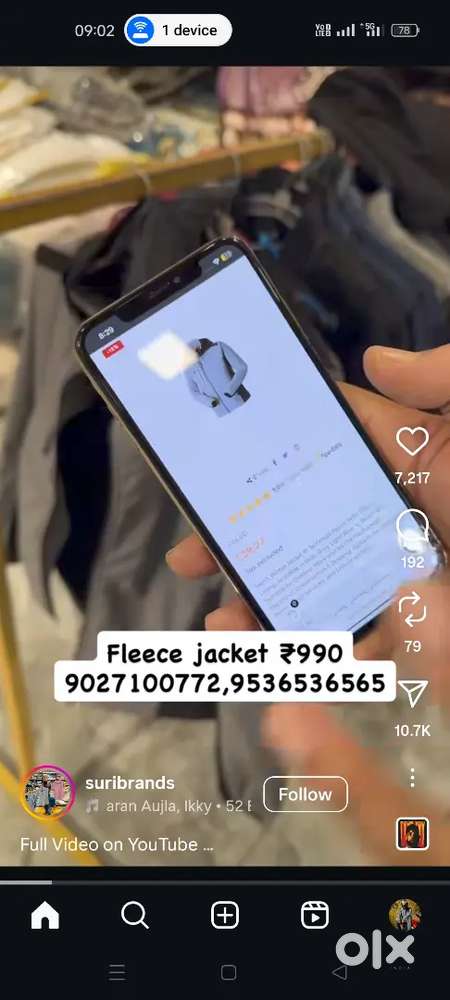 Premium Double Door Fridges – Starting ₹9,999!