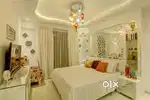 1 BHK FLAT WITH CARPARKING VYTILA NEAR METRO