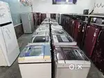Yourchoiz electronic you getting discount for fridge & Washing Machine