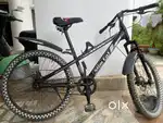 Avon Slim Fit Bicycle – Mint Condition  Half Price!