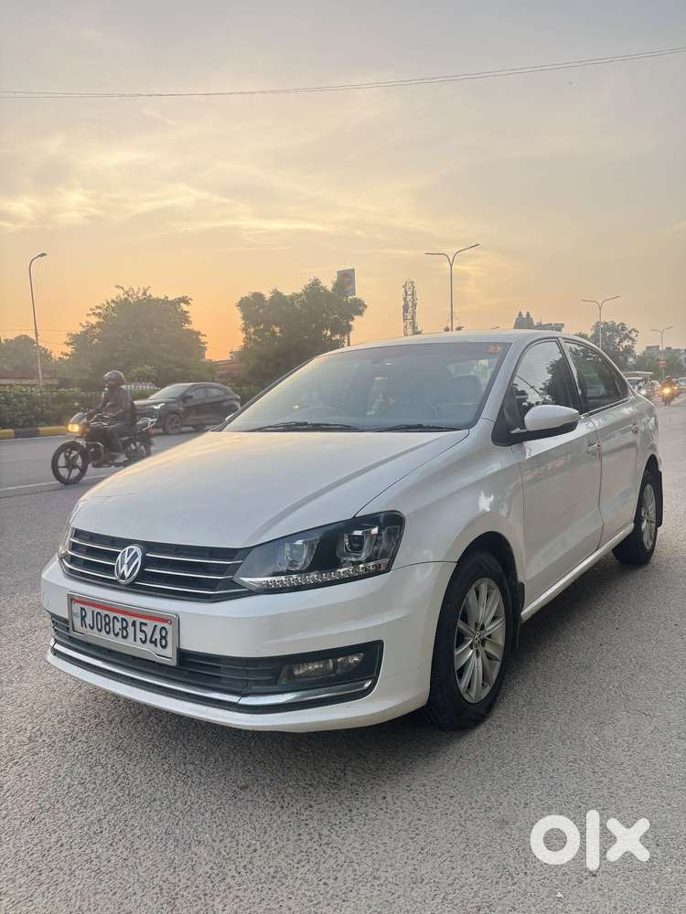 Volkswagen Vento 1.6 Highline, 2020, Petrol