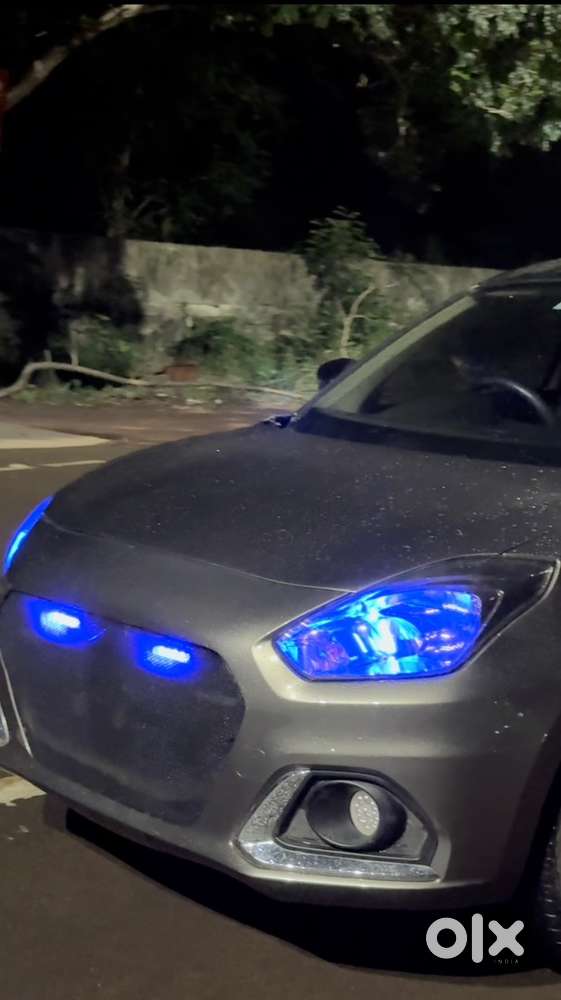 Maruti Suzuki Dzire 2021 Petrol Good Condition