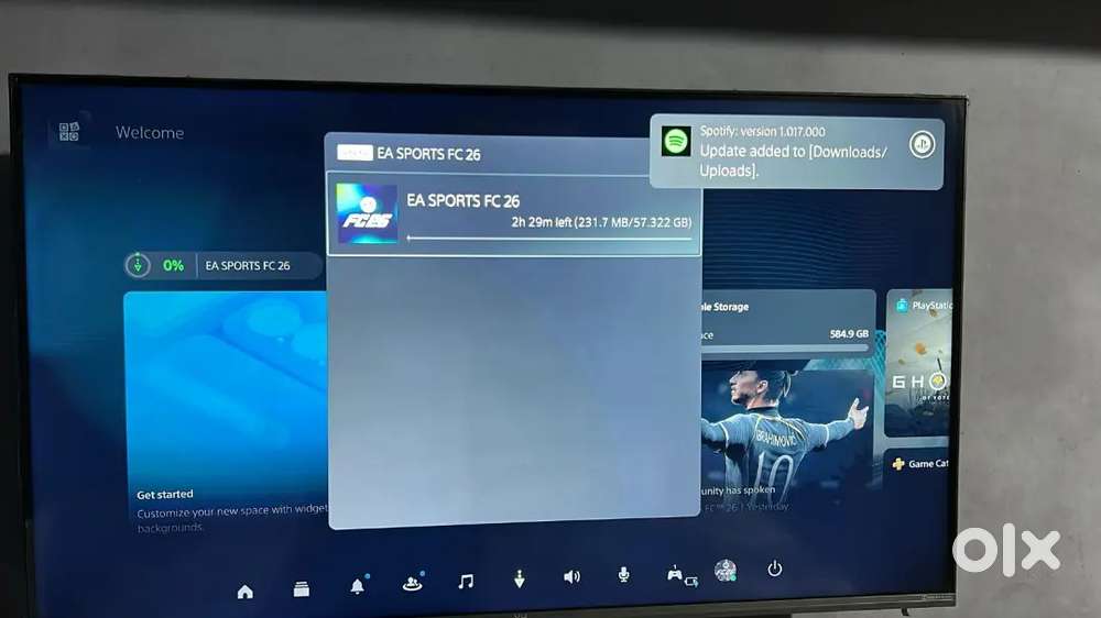 Battlefield 6,Ghost of Yotei,Pokemon ZtoA All Games For Nintendo,PS4&5