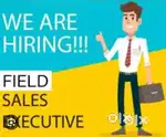 Field executive