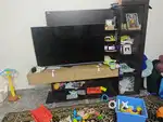 Entertainment unit