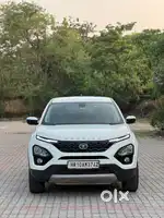 Tata Harrier XZA, 2021, Diesel
