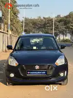 Maruti Suzuki Swift AMT ZXI, 2018