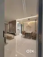 2bhk flat for sale in big size