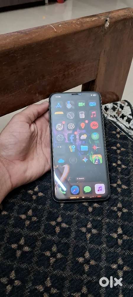 I phone 10 Xs max