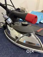 SWIFT Steam press