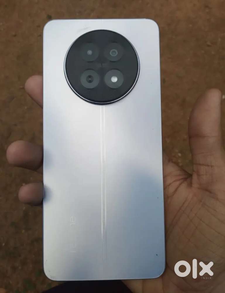 Realme 12x 5g 8gb ram 128 gb rom