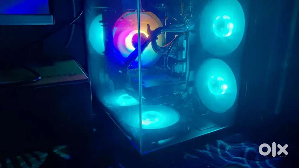 Gaming pc in best price