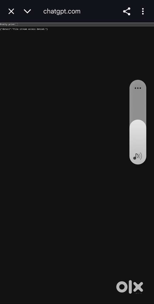 Accountant required for CA firm