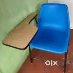 Study table chair