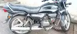 Hero honda splendor plus