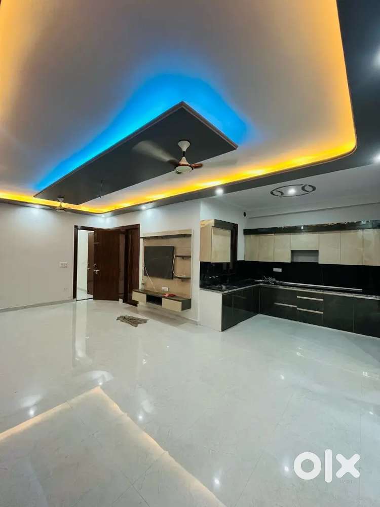 Balaji enclave space 135guj independent flor
