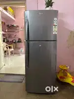 LG Double Door Fridge