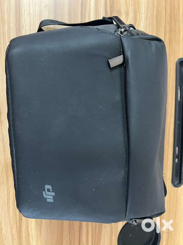 Dji mini2 fly more combo drone mint condition