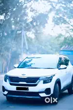 Kia Seltos 2020 Diesel Well Maintained