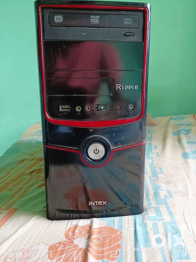 New assemble cpu with low price with fastest performance