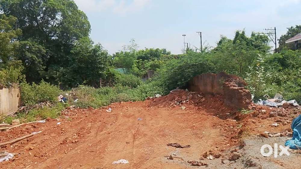 1.20CR FOR 8CENT @KOTTAIYUR