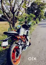 KTM RC390 - 2015 BS3