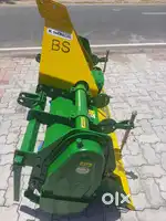BS AGRO ROTAVATORS