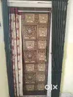 Own flat urgent sale, only contact interested person