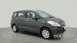 Maruti Suzuki Ertiga VXI, 2016, Petrol