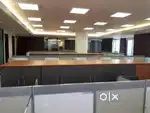 Fully Furnished Office available for Rent in S.G. Highway | Ahmedabad